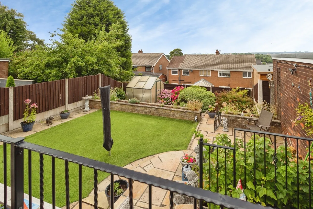 Mayfair Close, Dukinfield, Greater Manchester, SK16, photo 25