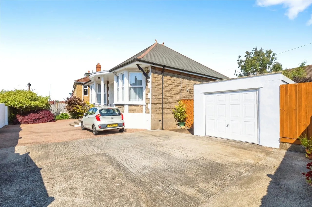 Birchwood Road, Bristol, BS4, photo 26
