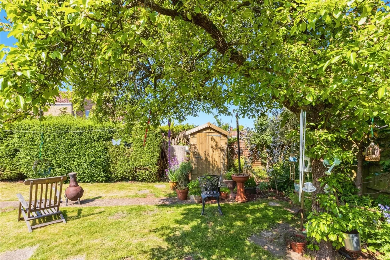 Birchwood Road, Bristol, BS4, photo 12