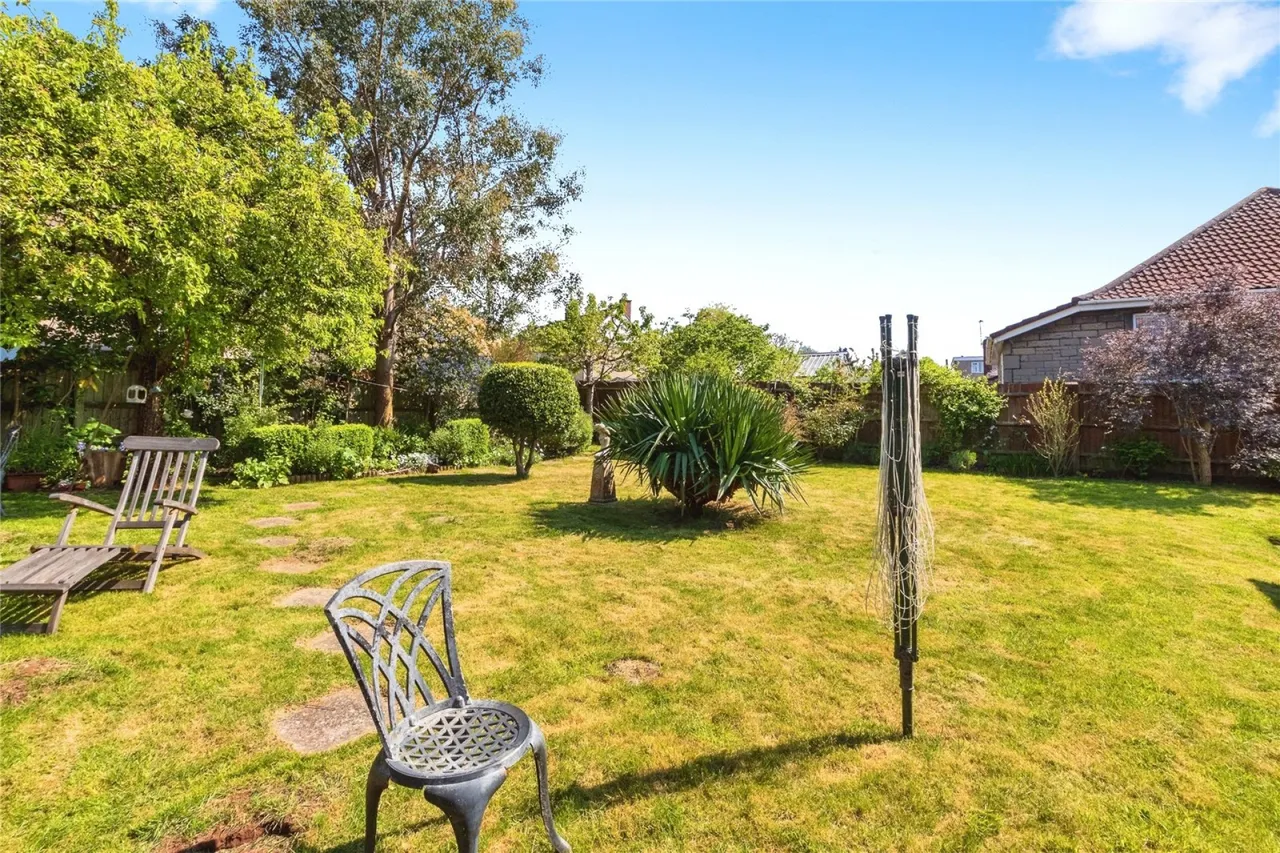 Birchwood Road, Bristol, BS4, photo 13