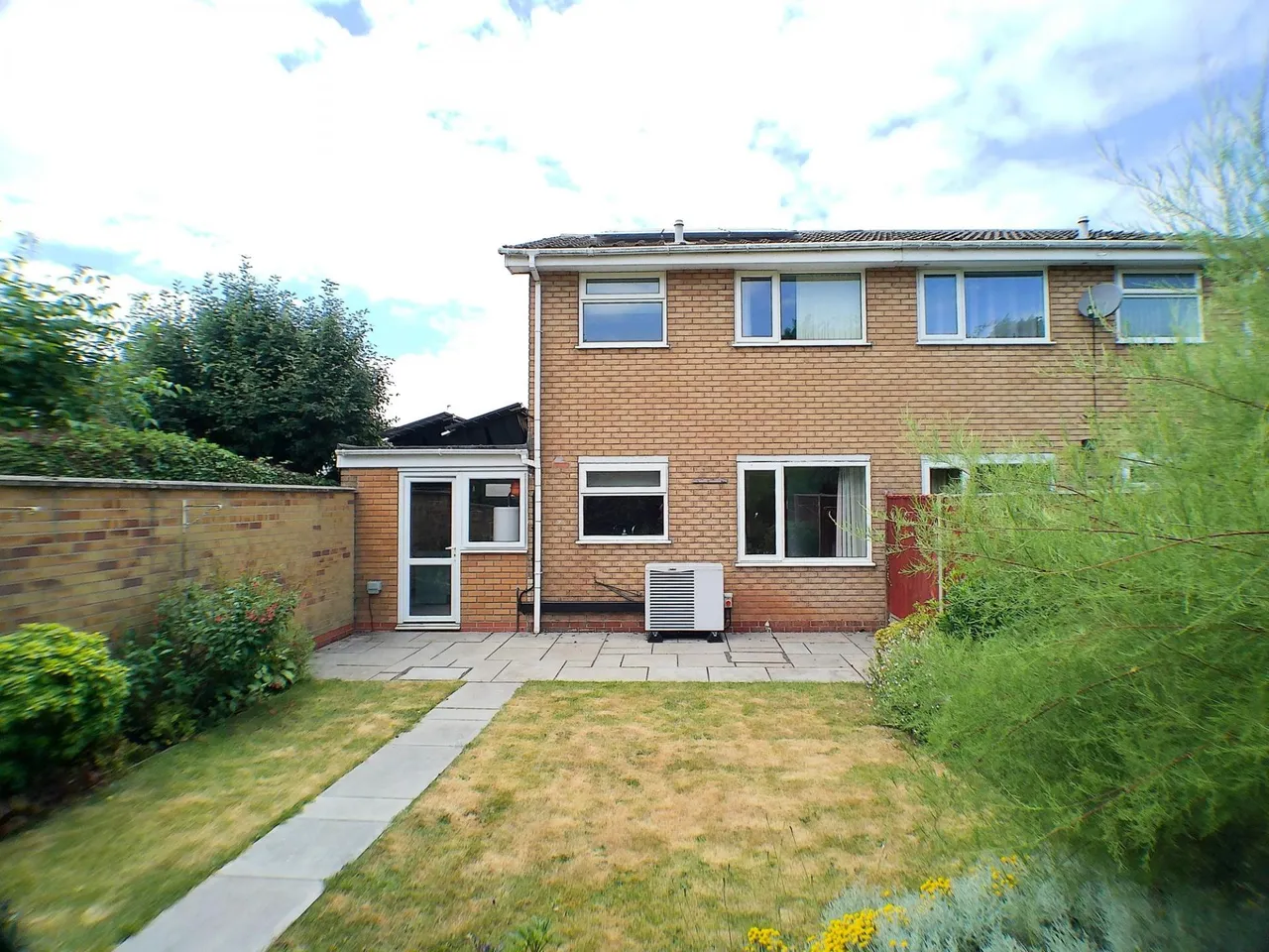 Charnwood Grove, Bingham, NG13, photo 12