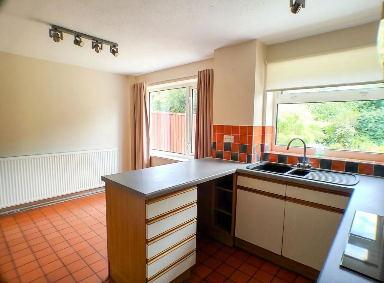 Charnwood Grove, Bingham, NG13, photo 6