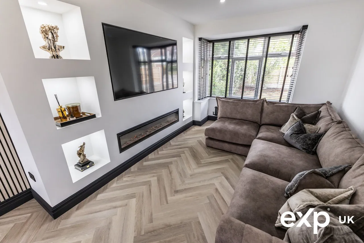 Watnall Road, Hucknall, NG15, photo 4