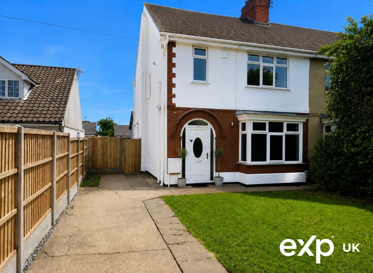 Watnall Road, Hucknall, NG15, photo 30