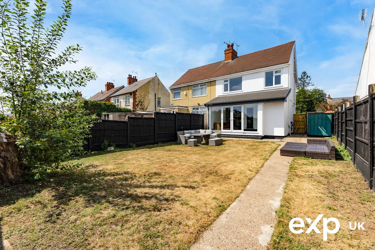 Watnall Road, Hucknall, NG15, photo 31