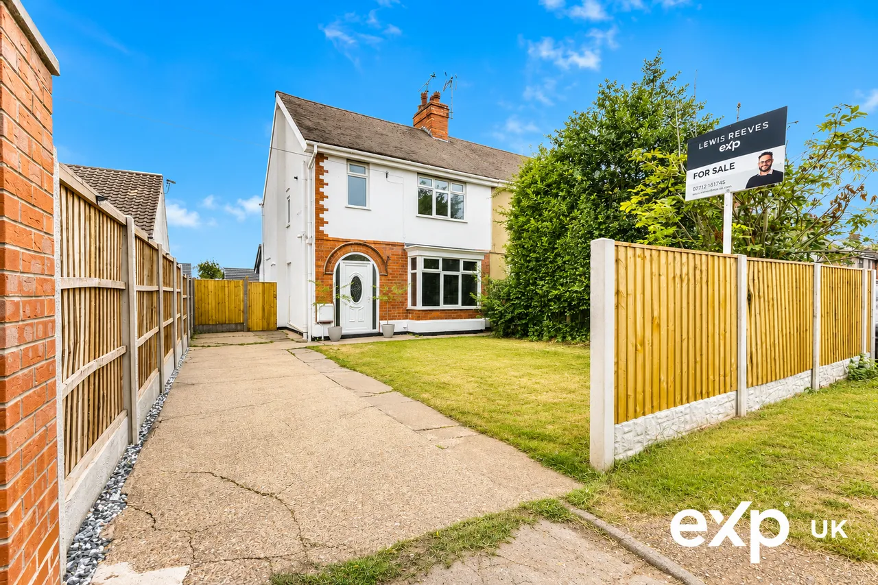 Watnall Road, Hucknall, NG15, photo 3
