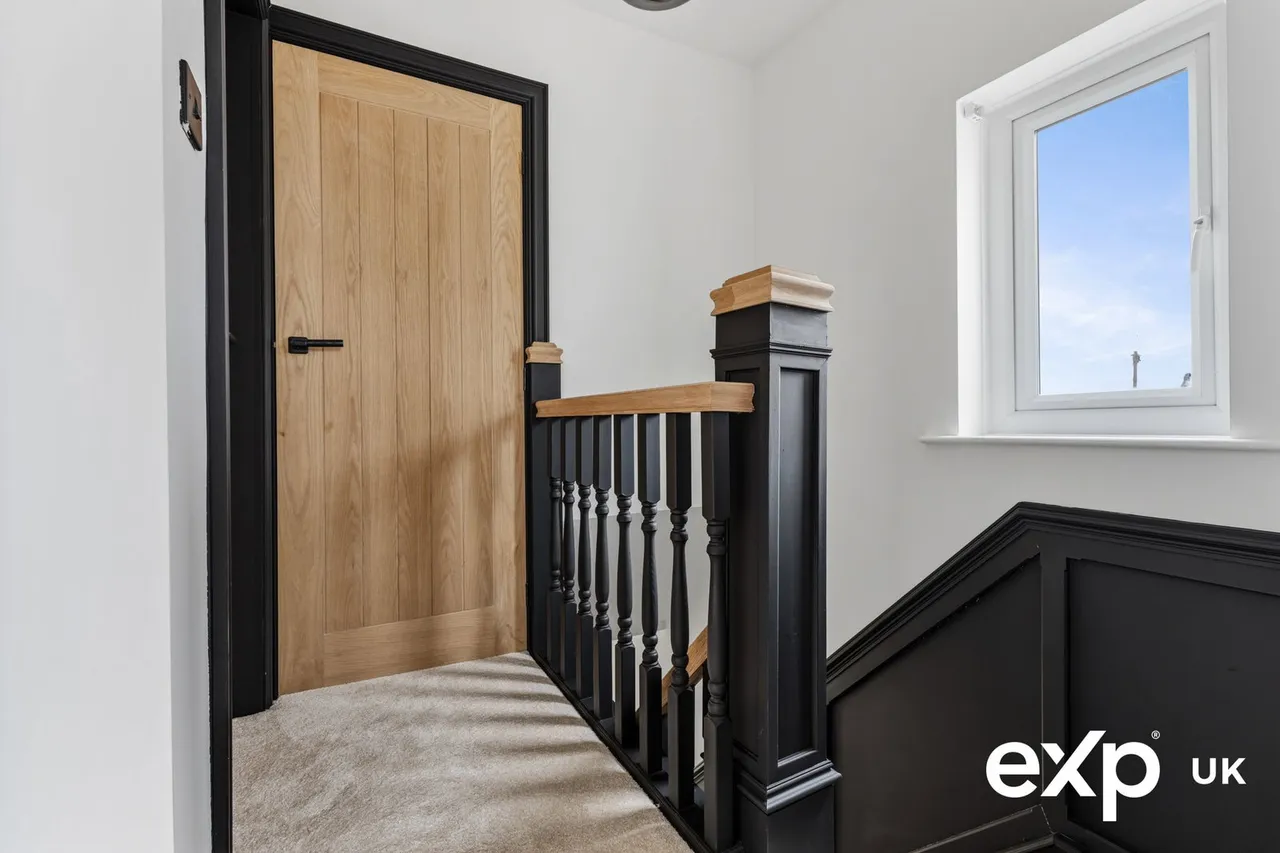 Watnall Road, Hucknall, NG15, photo 18
