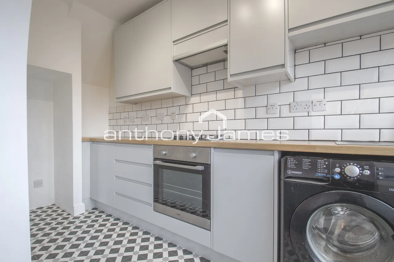 Cumberland Avenue, Welling, photo 4