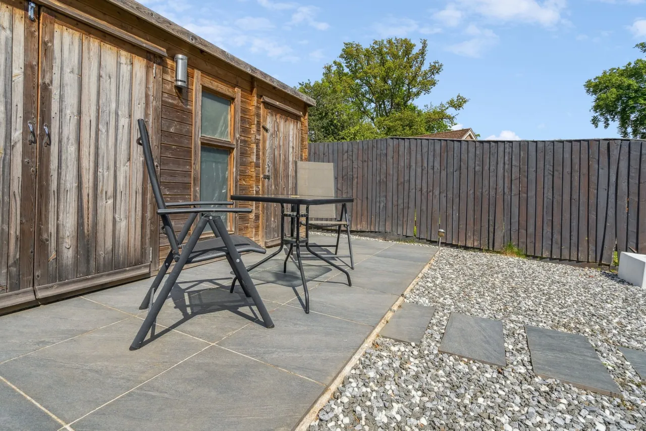 Cranwells Lane, Farnham Common, SL2, photo 15