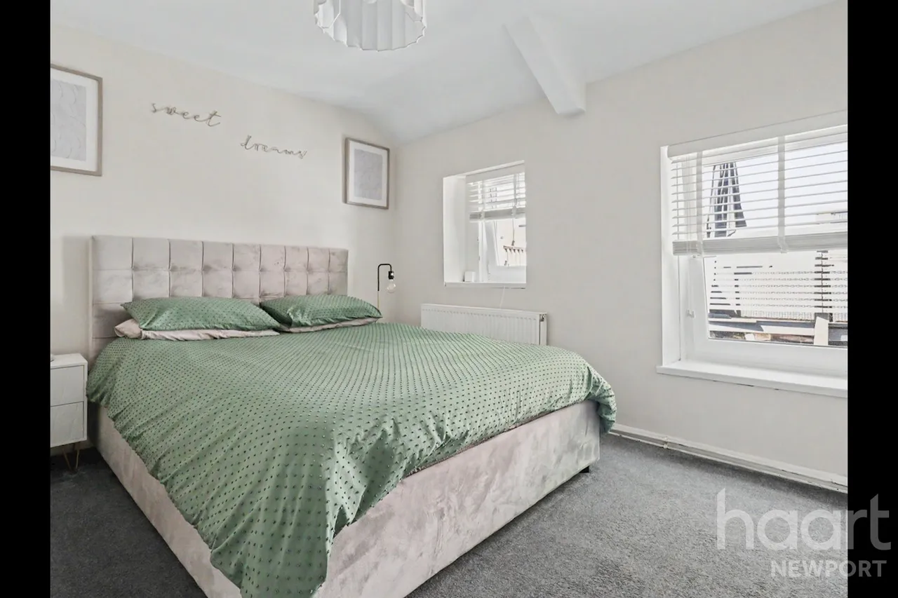 Gwyddon Road, Newport, NP11, photo 12