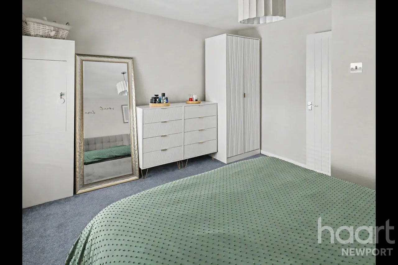 Gwyddon Road, Newport, NP11, photo 13