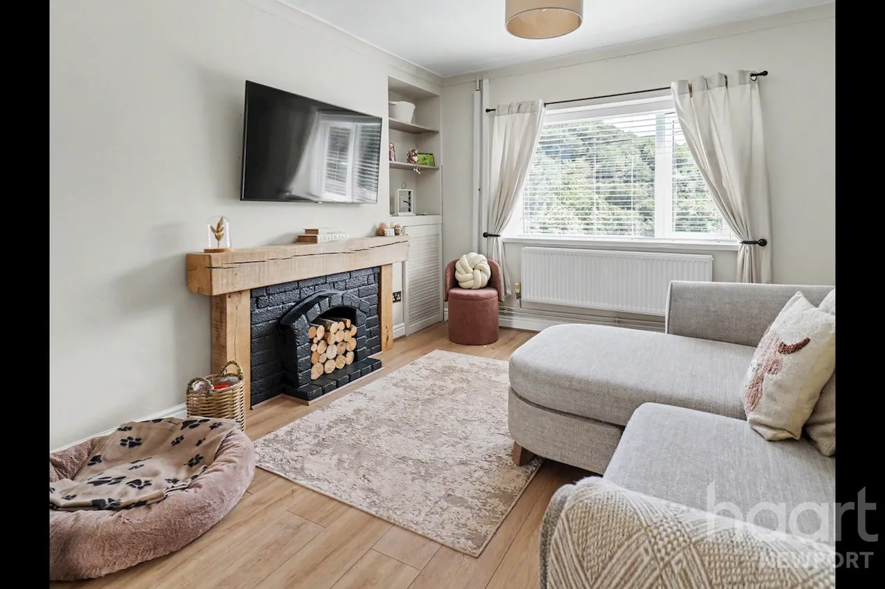 Gwyddon Road, Newport, NP11, photo 14