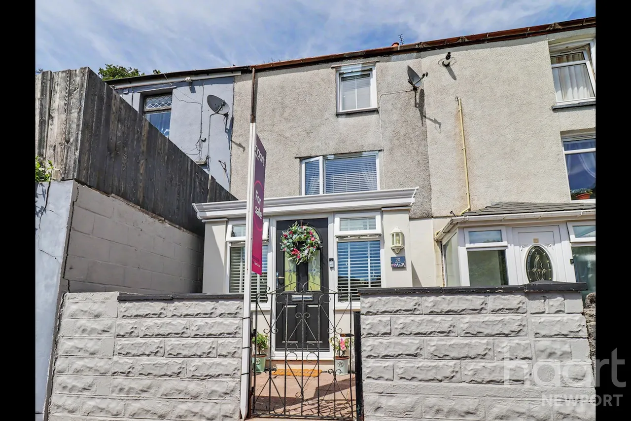 Gwyddon Road, Newport, NP11, photo 9