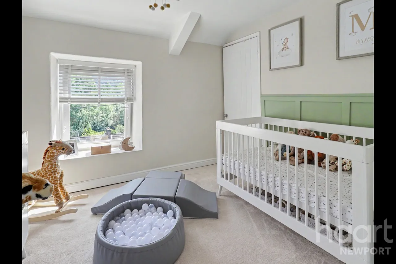 Gwyddon Road, Newport, NP11, photo 18