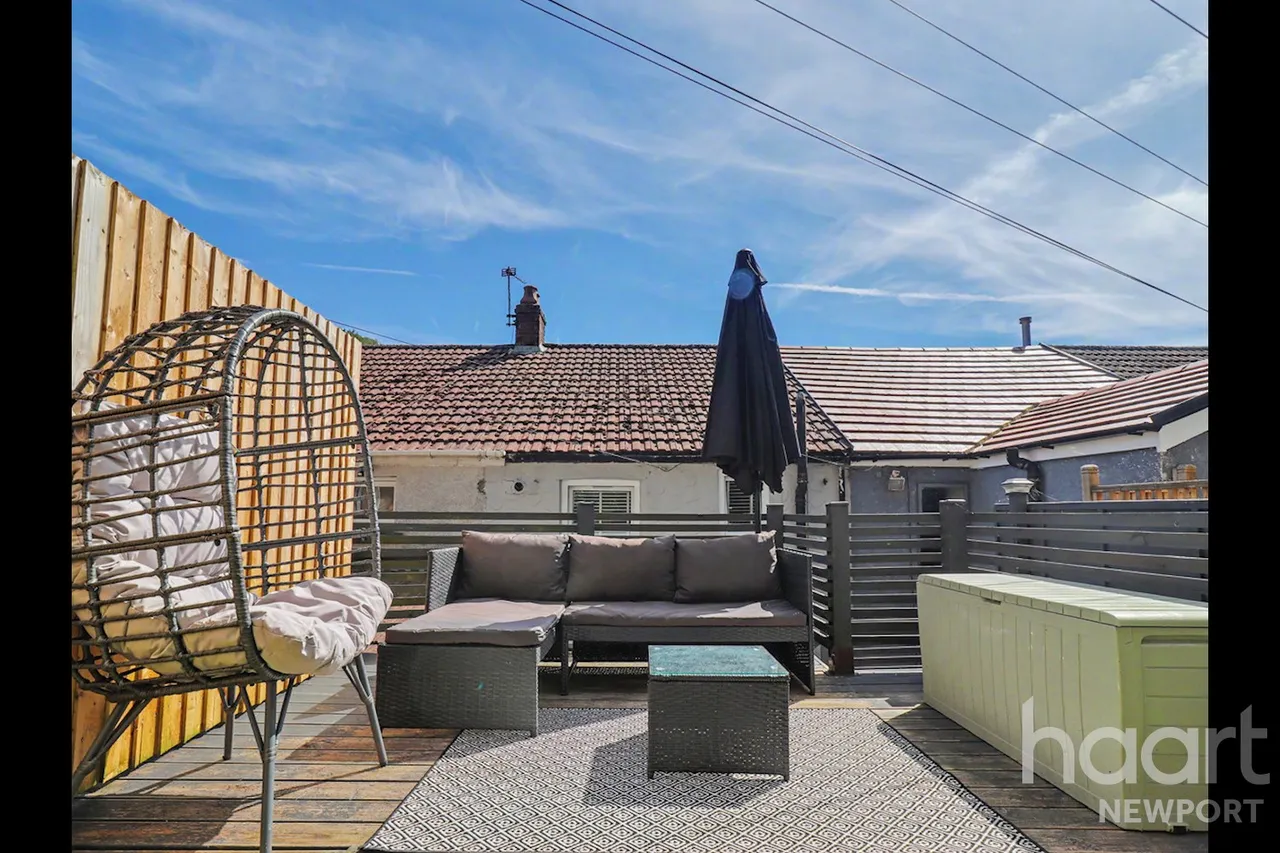 Gwyddon Road, Newport, NP11, photo 21