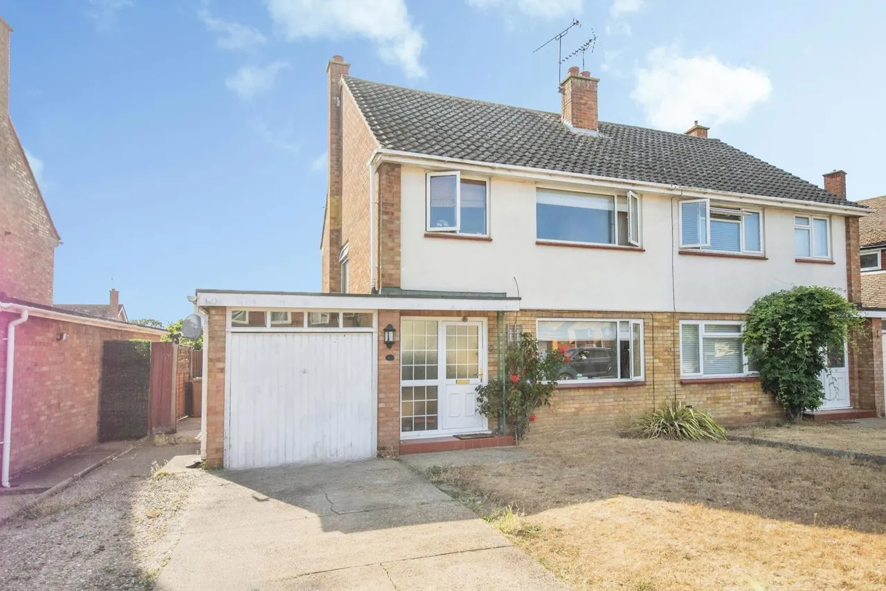 Penshurst Road, Ipswich, Suffolk, IP3, photo 17