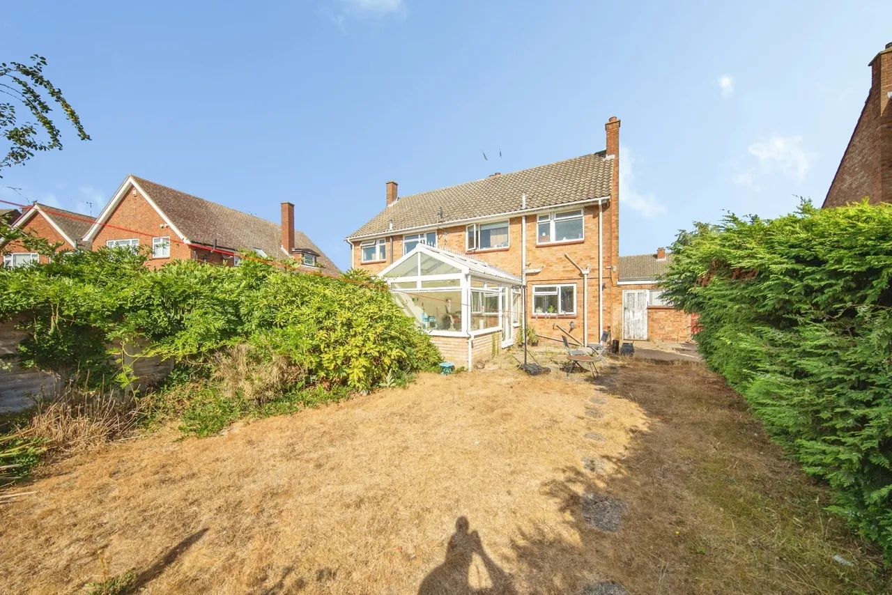 Penshurst Road, Ipswich, Suffolk, IP3, photo 15