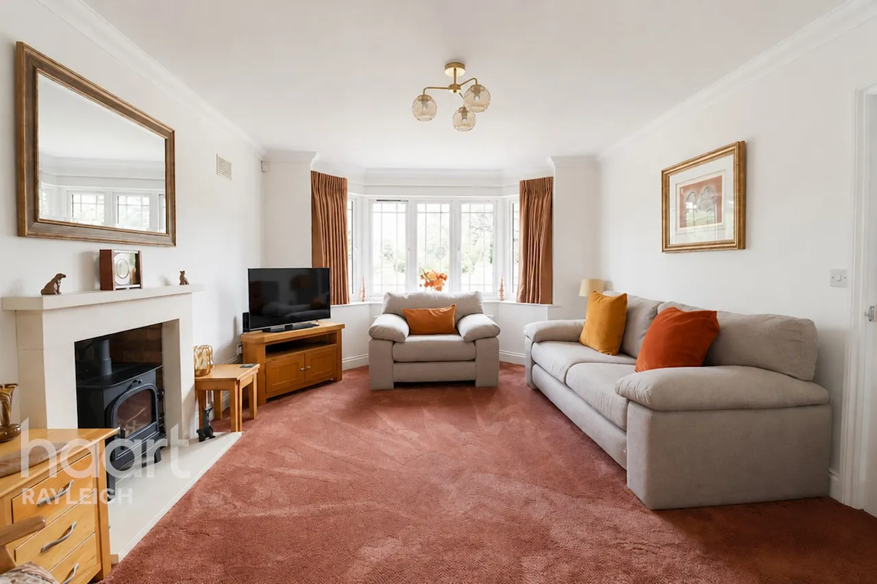 Kingsway, Hullbridge, SS5, photo 6