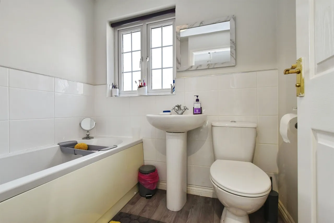 Penderyn Close, Merthyr Tydfil, CF48, photo 14