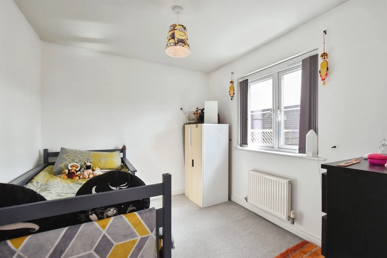 Penderyn Close, Merthyr Tydfil, CF48, photo 11