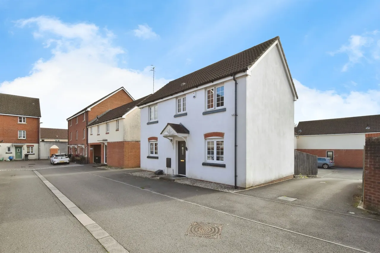 Penderyn Close, Merthyr Tydfil, CF48, photo 15