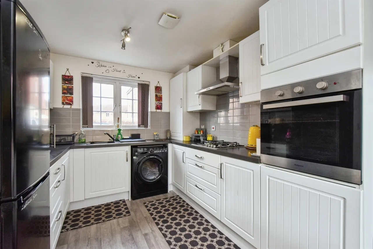 Penderyn Close, Merthyr Tydfil, CF48, photo 4