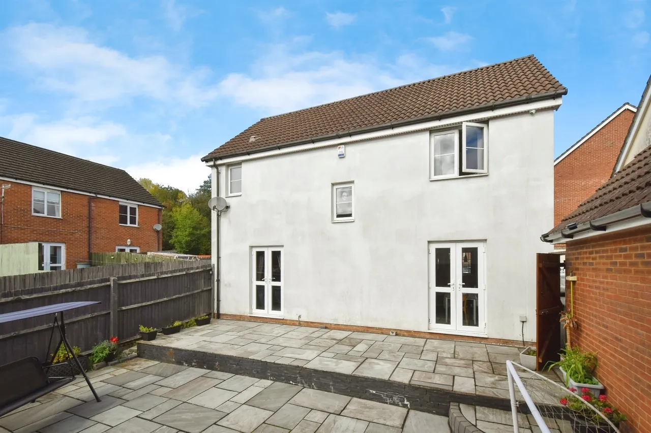 Penderyn Close, Merthyr Tydfil, CF48, photo 17