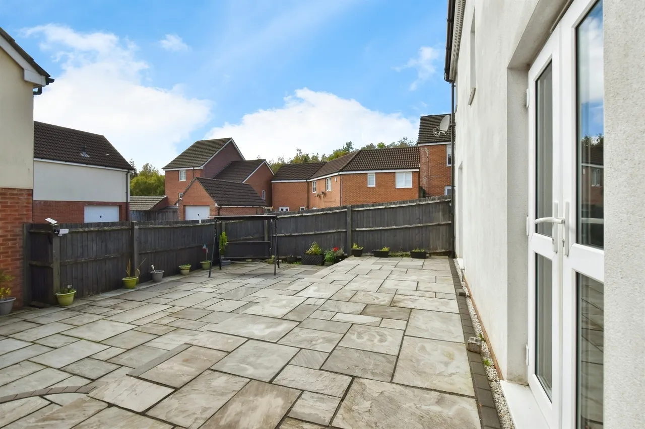 Penderyn Close, Merthyr Tydfil, CF48, photo 16