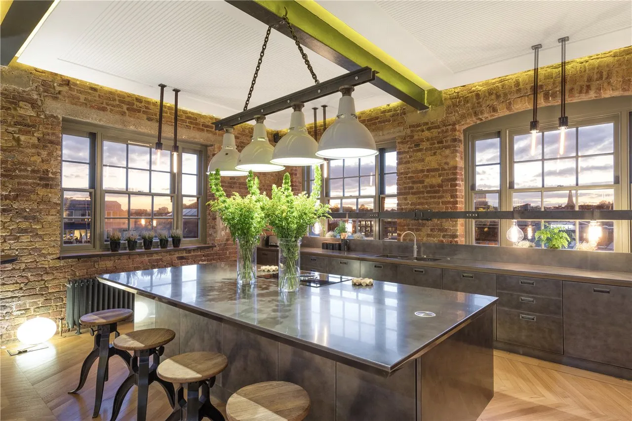 Chappell Lofts, Belmont Street, Camden, London, NW1 8HH, photo 6