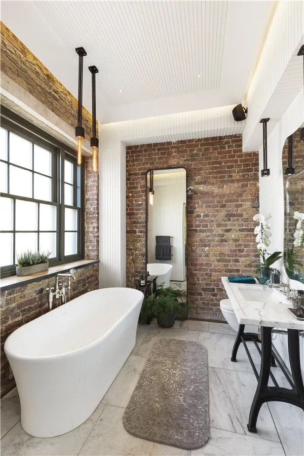Chappell Lofts, Belmont Street, Camden, London, NW1 8HH, photo 8