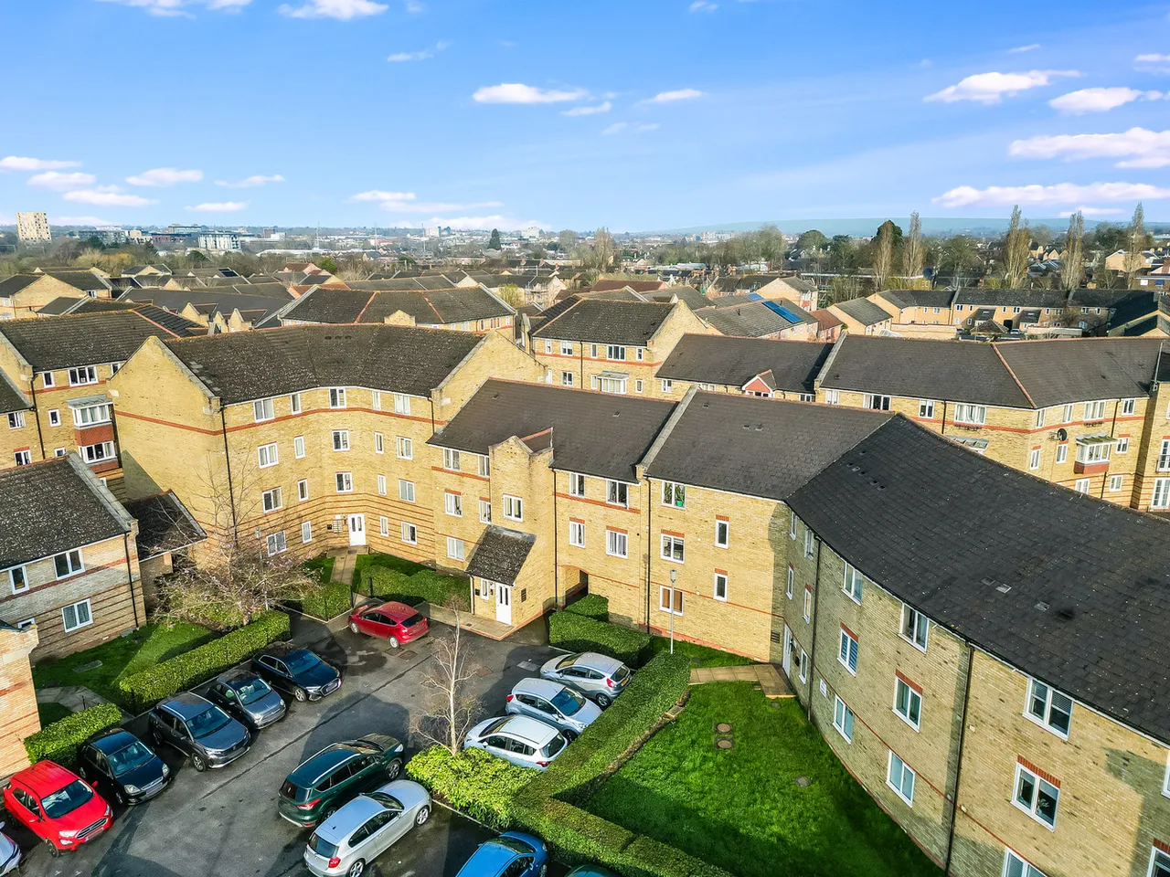 31 Parkinson Drive, Chelmsford, Essex, CM1 3GU, photo 8