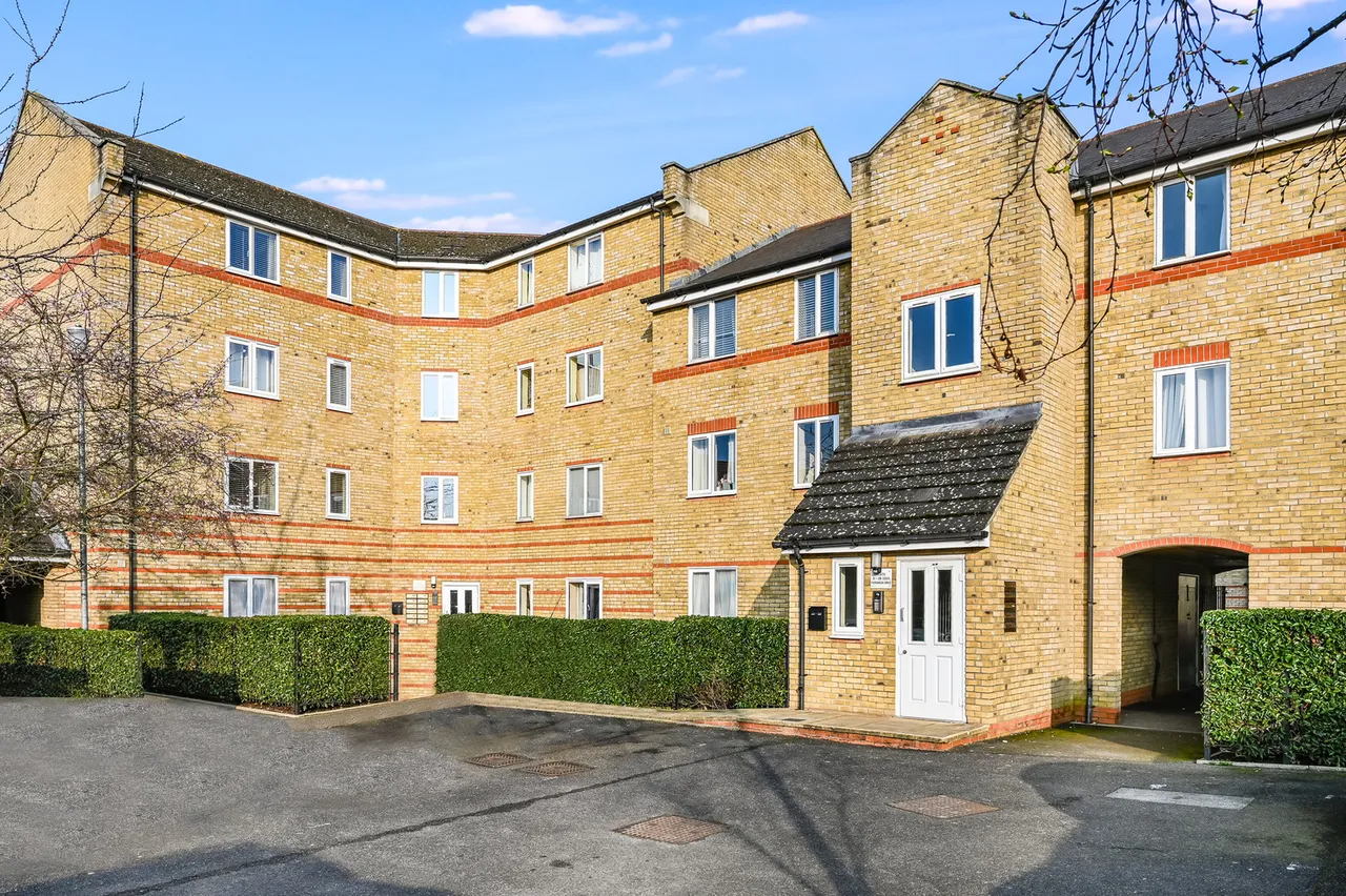 31 Parkinson Drive, Chelmsford, Essex, CM1 3GU, photo 9