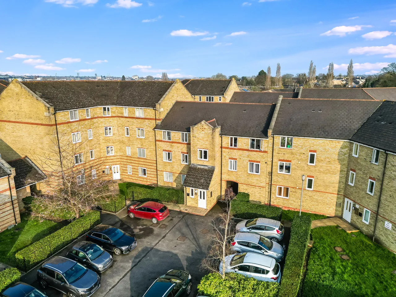 31 Parkinson Drive, Chelmsford, Essex, CM1 3GU, photo 2