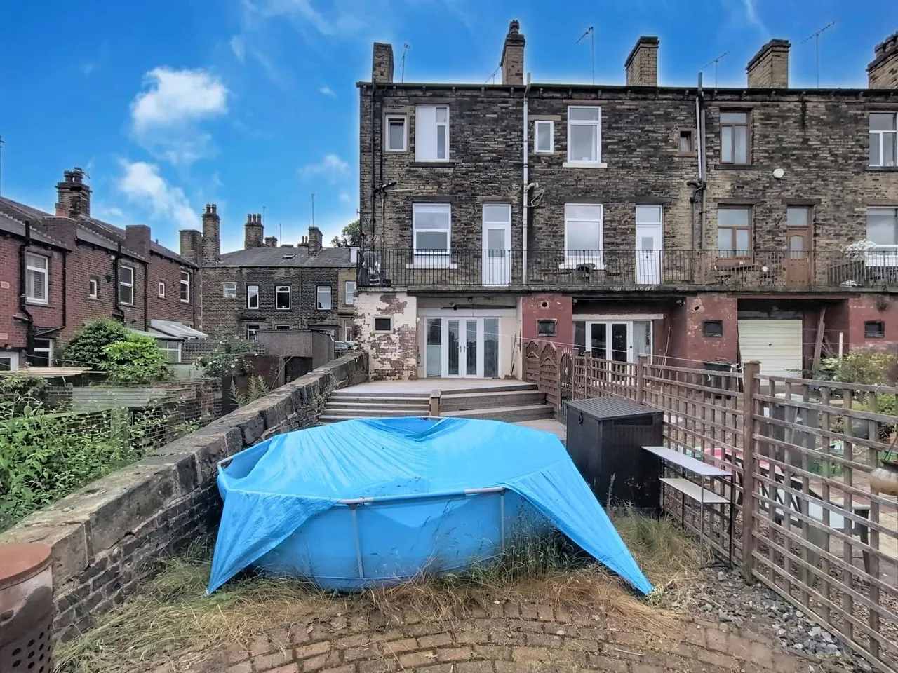 Lynton Terrace, Cleckheaton, BD19, photo 19