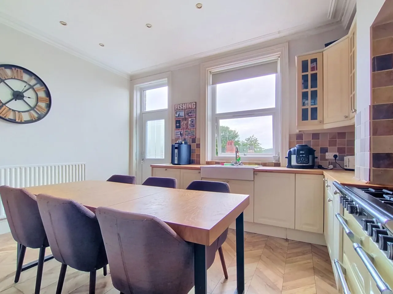 Lynton Terrace, Cleckheaton, BD19, photo 5