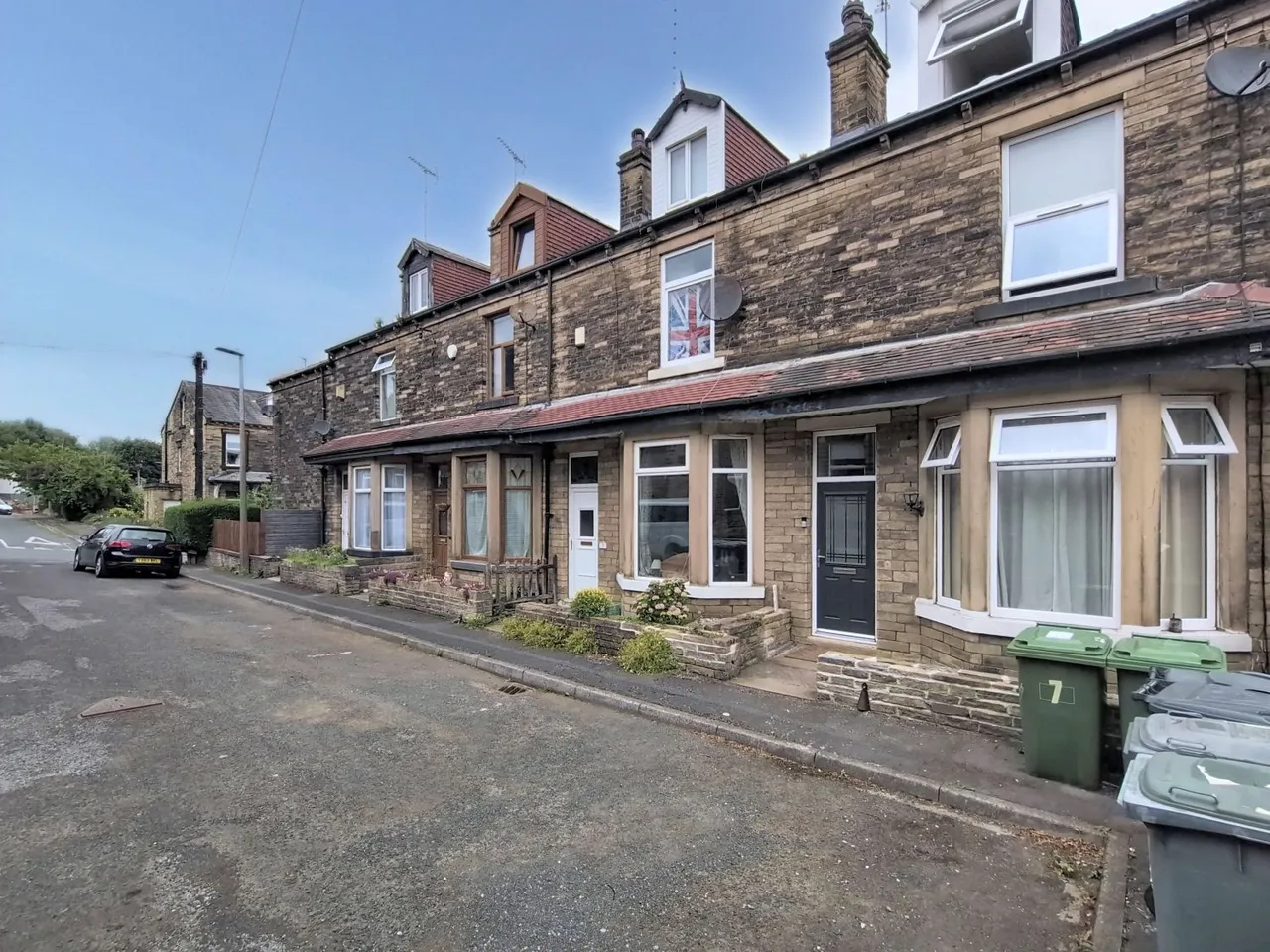 Lynton Terrace, Cleckheaton, BD19, photo 20