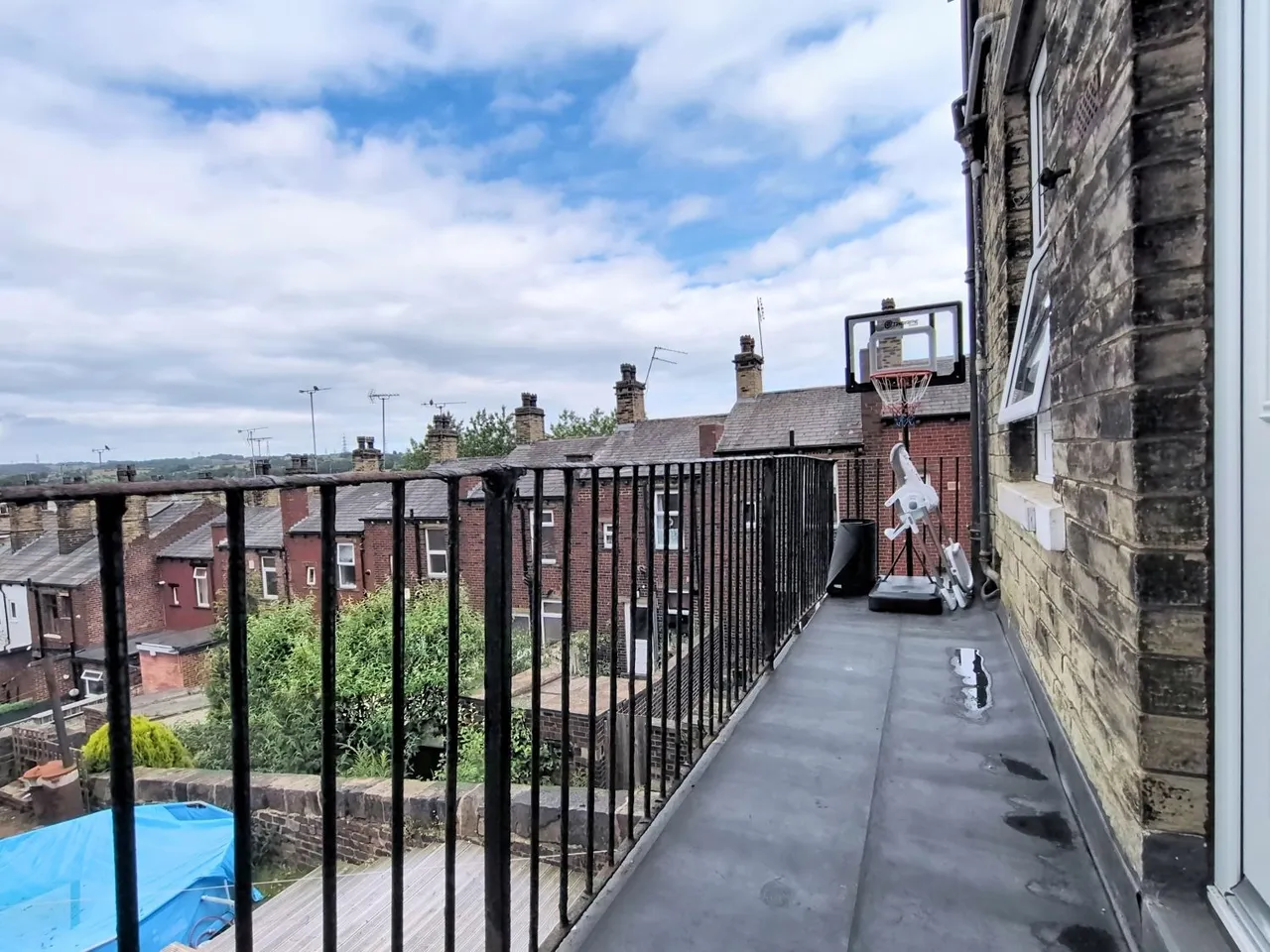 Lynton Terrace, Cleckheaton, BD19, photo 15