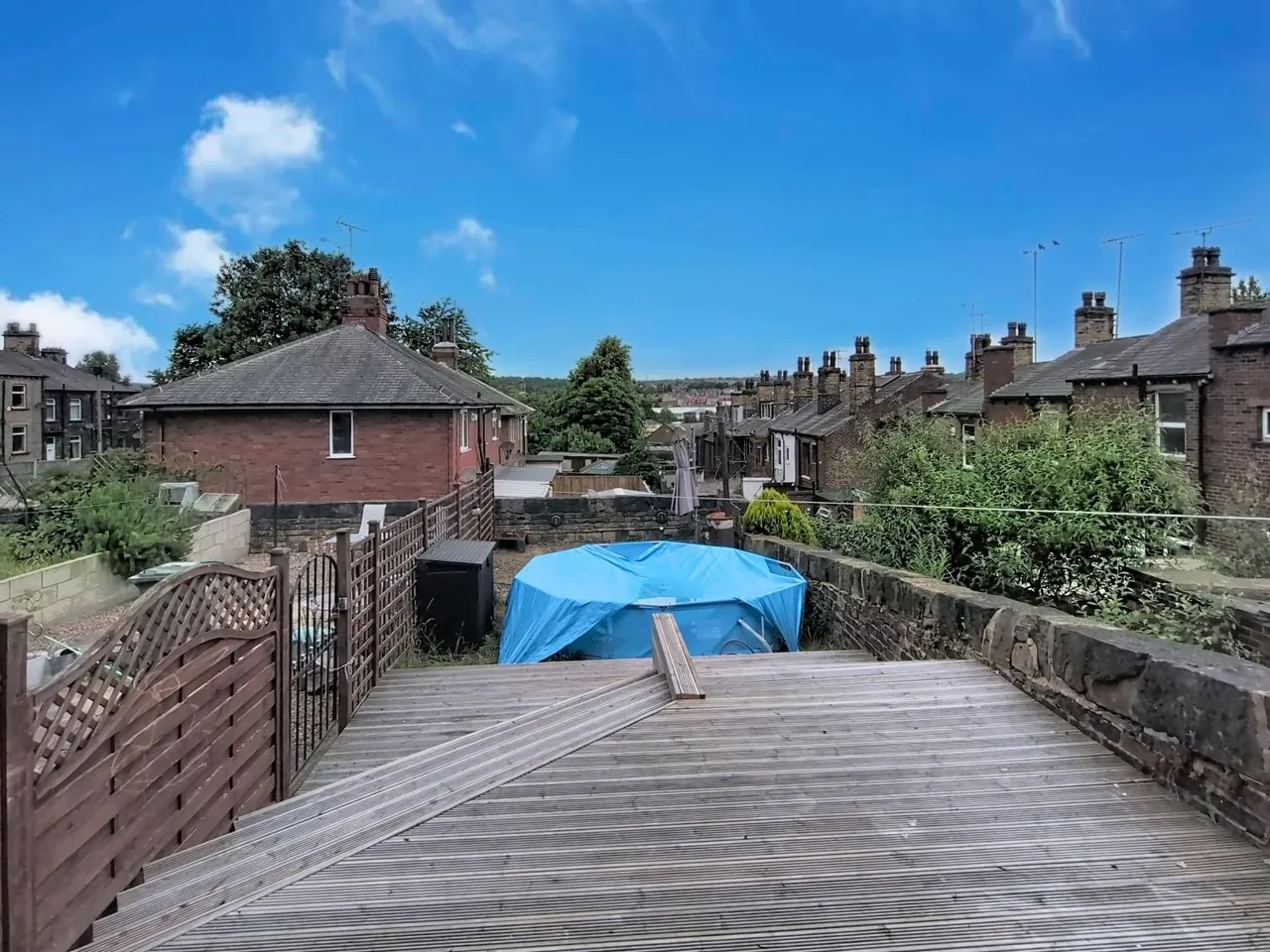 Lynton Terrace, Cleckheaton, BD19, photo 18