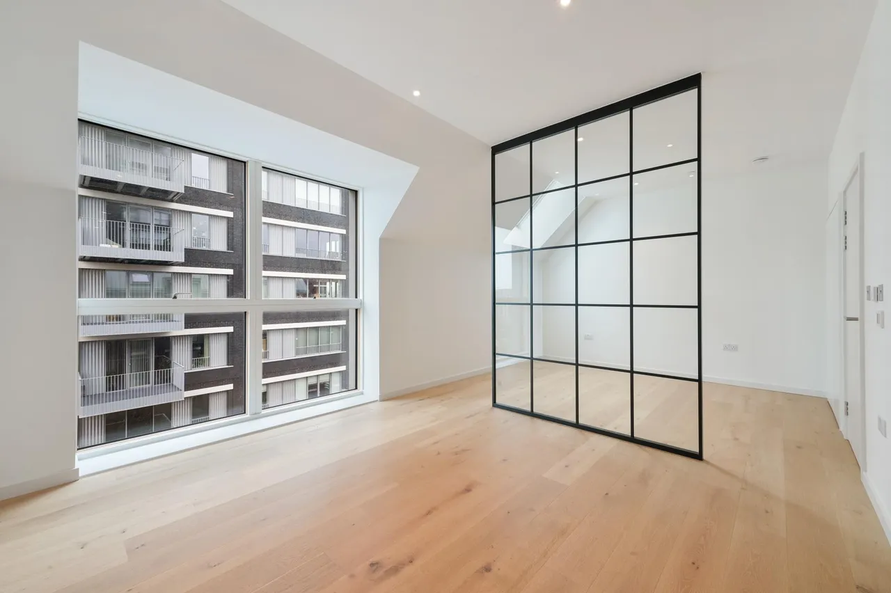 flat for sale, Goodluck Hope Walk, London, E14
