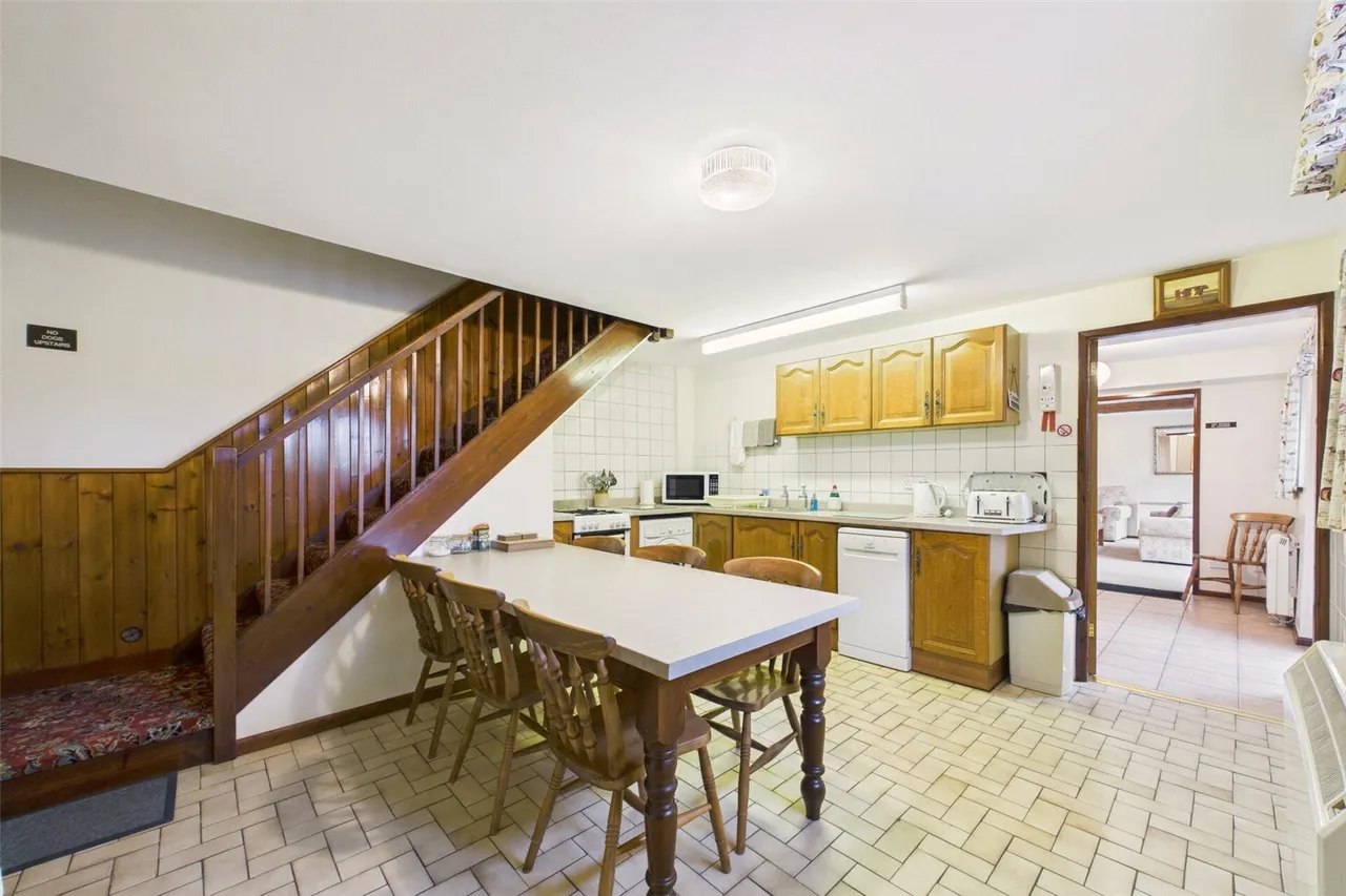 Cawlow Farm, Hulme End, SK17, photo 33