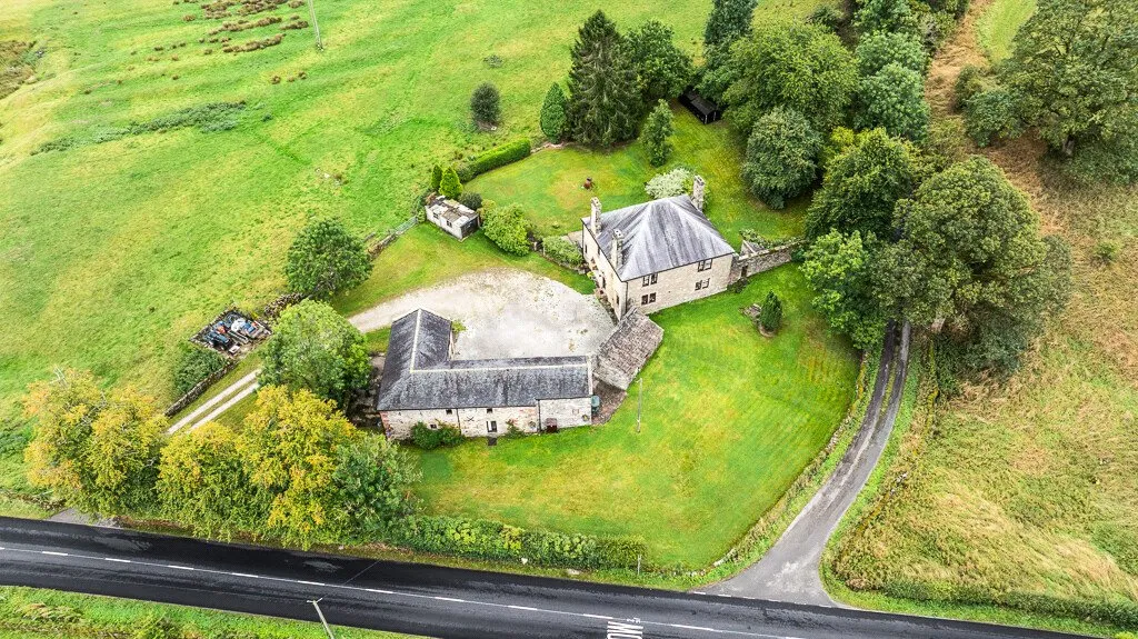 Cawlow Farm, Hulme End, SK17, photo 5