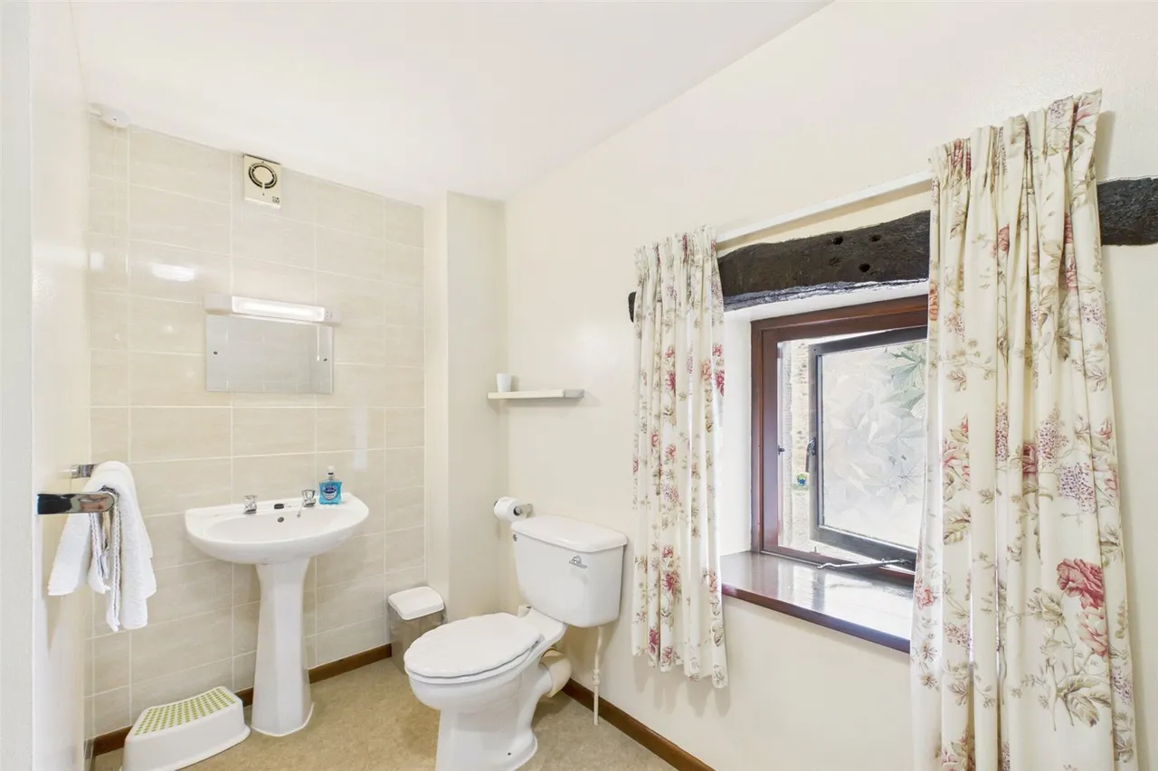 Cawlow Farm, Hulme End, SK17, photo 29