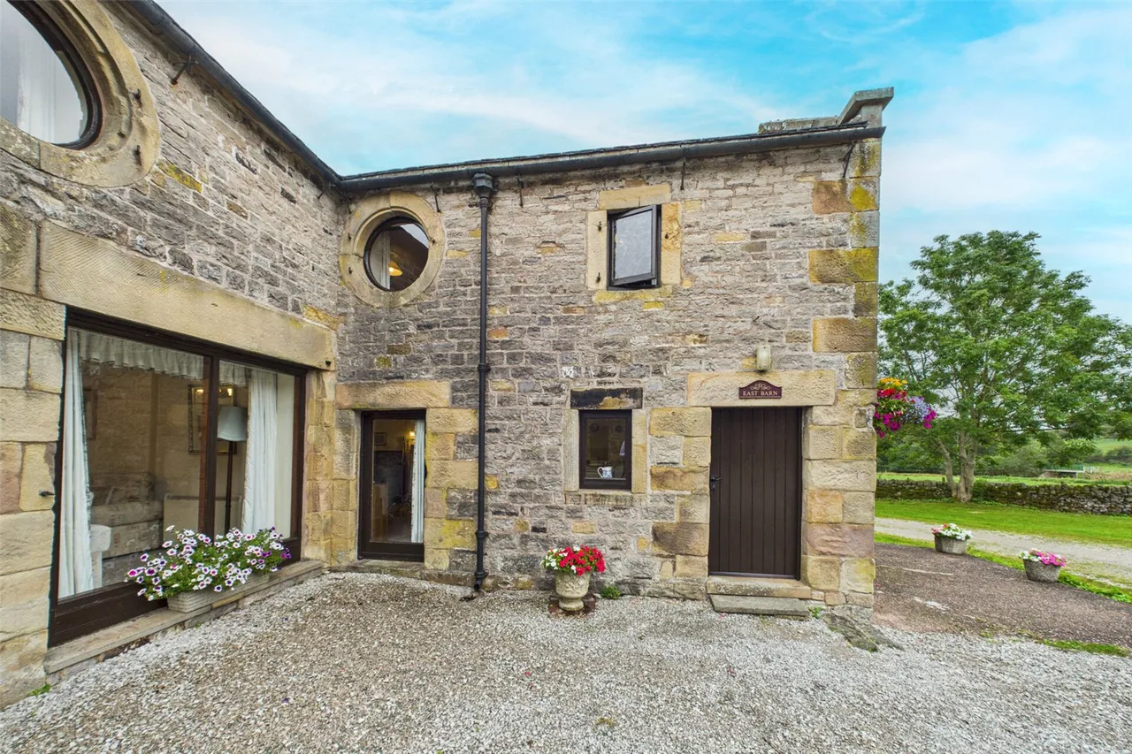 Cawlow Farm, Hulme End, SK17, photo 27