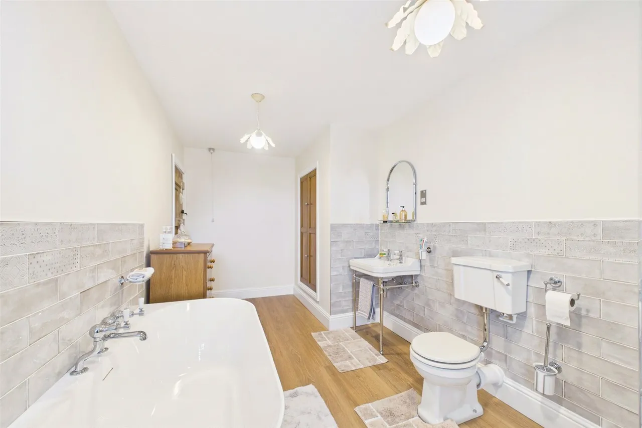 Cawlow Farm, Hulme End, SK17, photo 23
