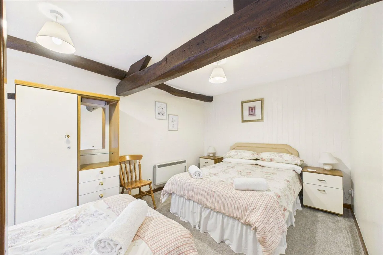 Cawlow Farm, Hulme End, SK17, photo 36