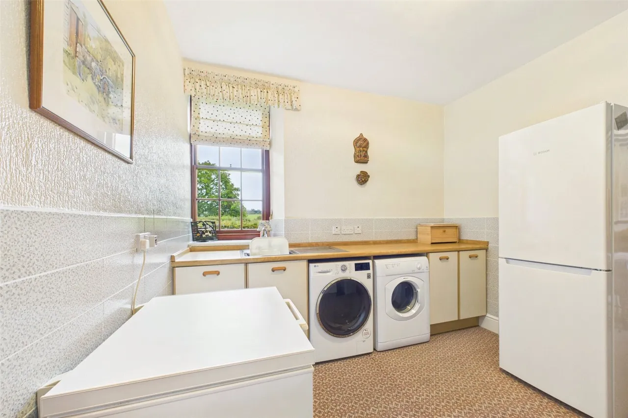 Cawlow Farm, Hulme End, SK17, photo 12