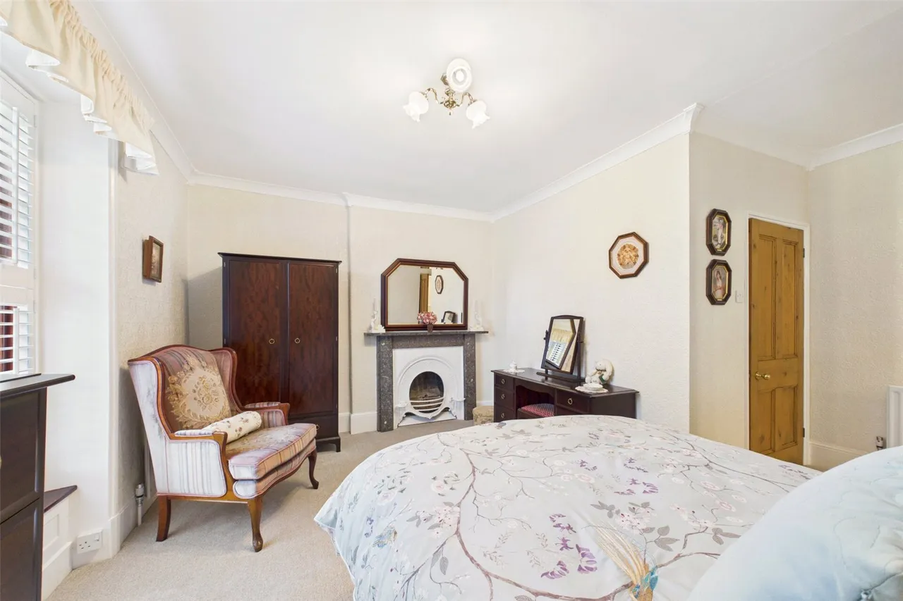 Cawlow Farm, Hulme End, SK17, photo 24