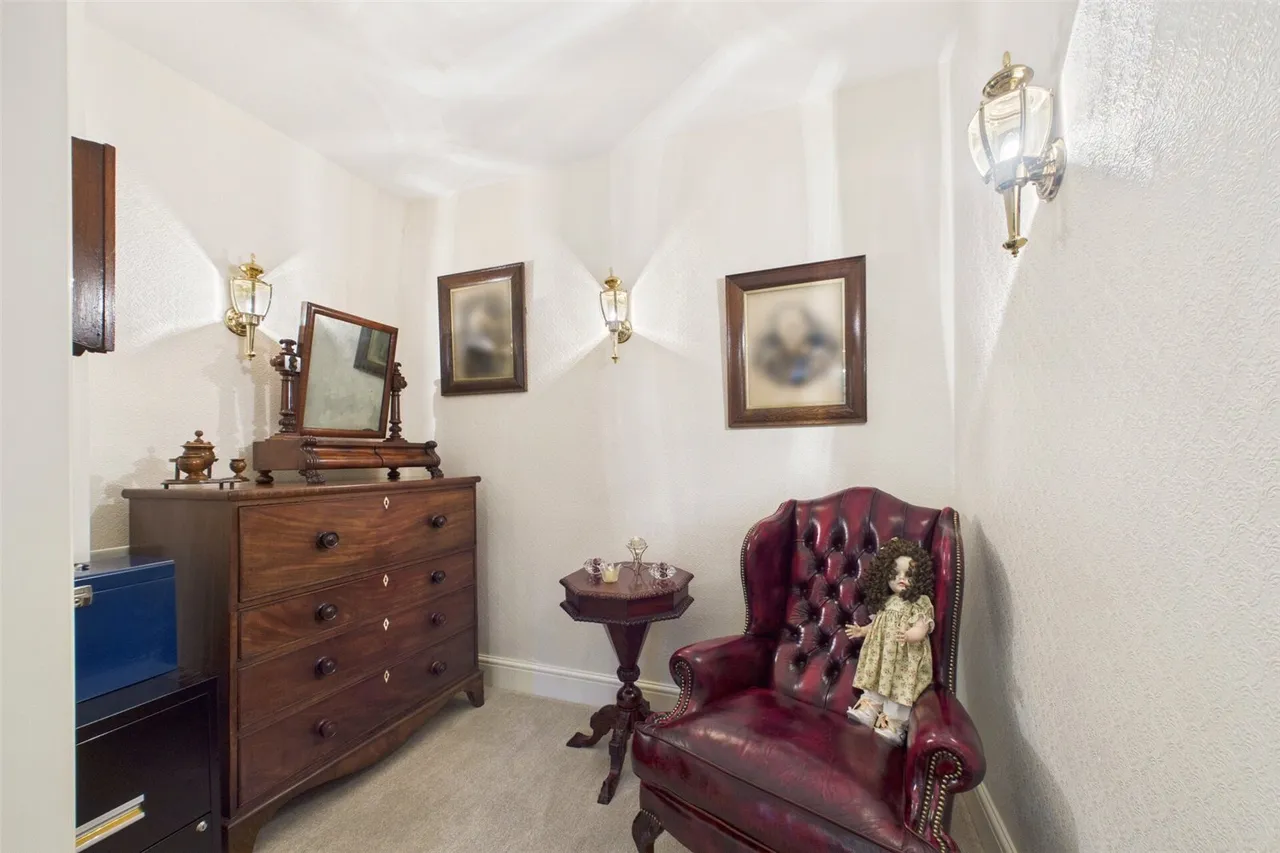 Cawlow Farm, Hulme End, SK17, photo 8