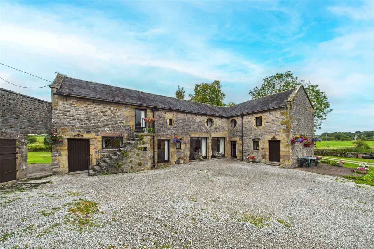 Cawlow Farm, Hulme End, SK17, photo 26