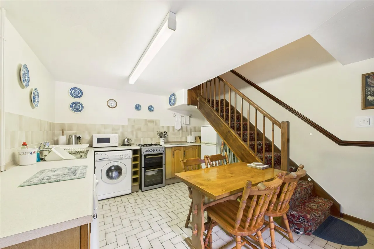 Cawlow Farm, Hulme End, SK17, photo 28